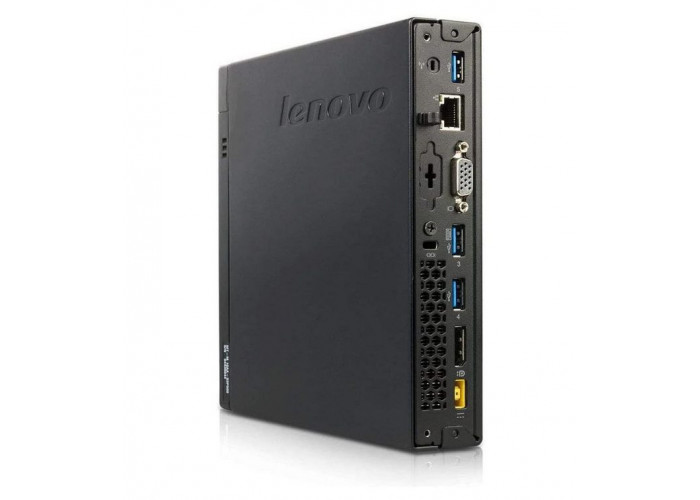 Купити Комп'ютер ПК Lenovo ThinkCentre M93p Tiny s1150 (Core i5